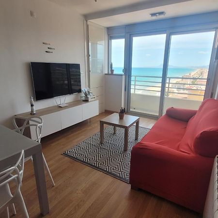 Mirador al mar Bellreguard Exterior foto