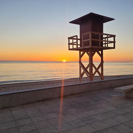 Mirador al mar Bellreguard Exterior foto