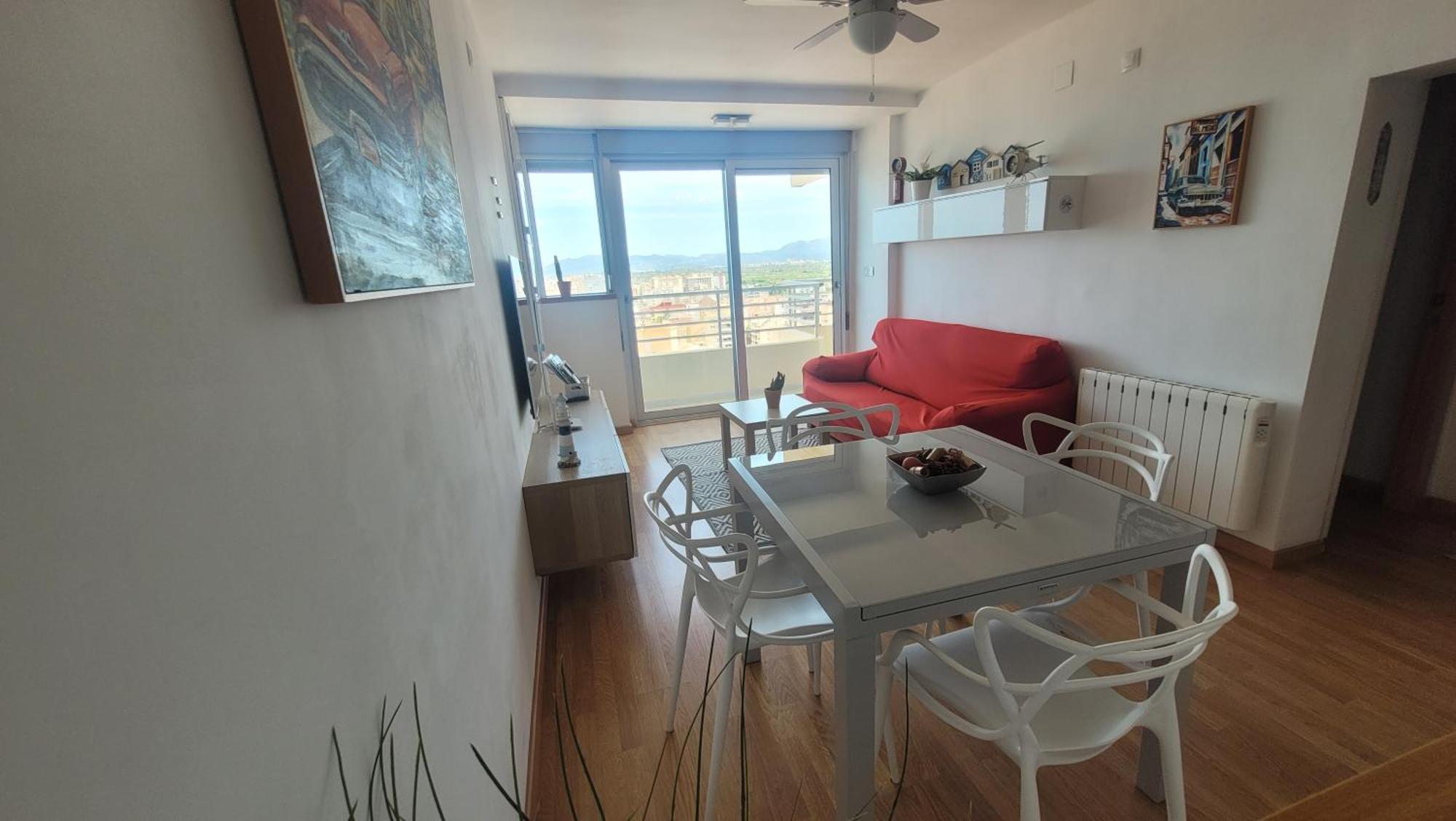 Mirador al mar Bellreguard Exterior foto